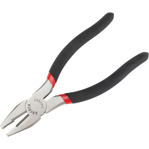 Linesman Cutting Pliers Sidevic Inc.
