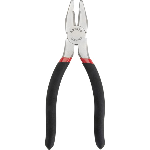 Linesman Cutting Pliers Sidevic Inc.