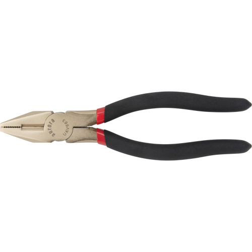 Linesman Cutting Pliers Sidevic Inc.