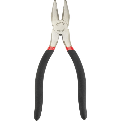 Linesman Cutting Pliers Sidevic Inc.