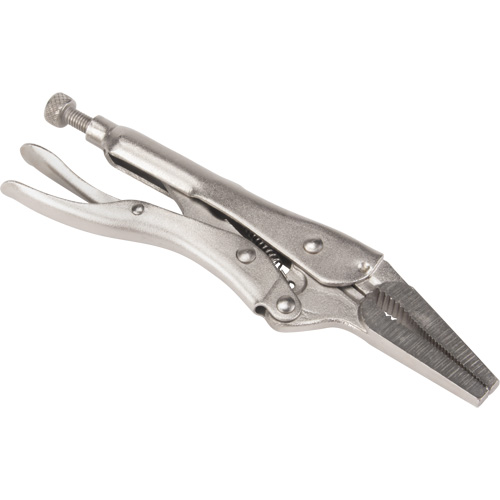 Pince-&eacute;tau avec coupe-fils, Longueur 6-1/2", Bec long Sidevic Inc.