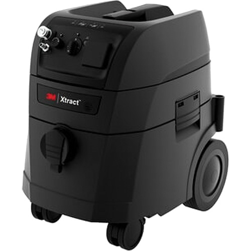 Xtract Portable Dust Extractor Sidevic Inc.