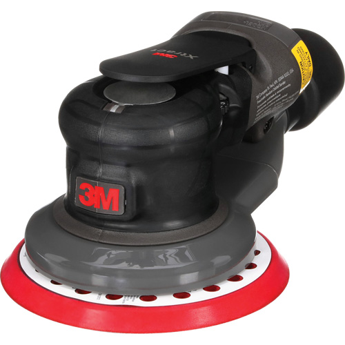 Ponceuse orbitale al&eacute;atoire pneumatique Xtract 88942, Dia 5", 12 000 Tr/min Sidevic Inc.