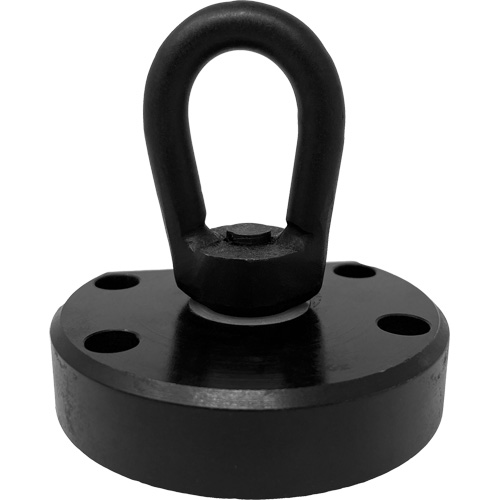 Vertical Lug Adapter for Rare Earth Advantage Lift Magnets Sidevic Inc.