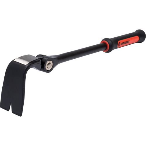 Levier plat pivotant, 2-1/2" la, 18" lo Sidevic Inc.