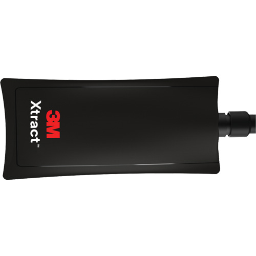 Xtract Filter Bag Sidevic Inc.