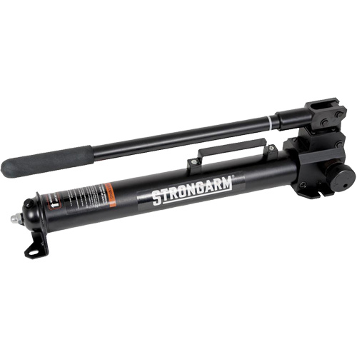 Single-Acting Hand Pump Sidevic Inc.
