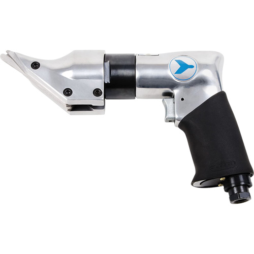 PAS18 Heavy-Duty Pistol Grip Air Shear Sidevic Inc.