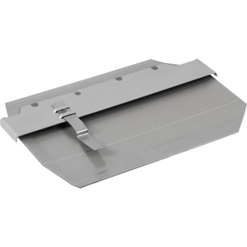 Sabot de balai de talochage MX Fuel avec attache Sidevic Inc.