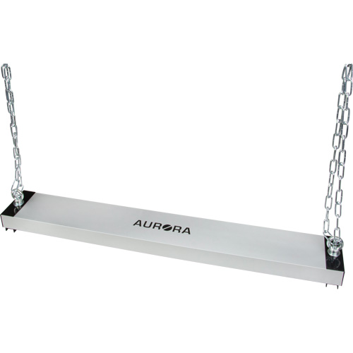 Balais de cour magn&eacute;tique, 36" la Sidevic Inc.