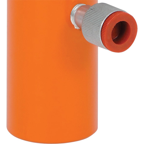 V&eacute;rins hydrauliques, Course de 5", Capacit&eacute; de 10 tonne(s), 10 000 PSI Sidevic Inc.