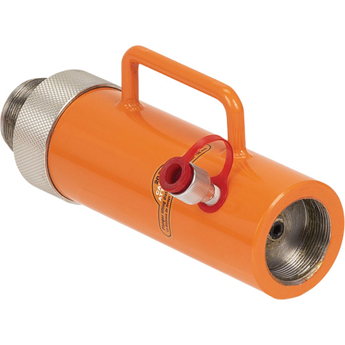 V&eacute;rins hydrauliques, Course de 5,04", Capacit&eacute; de 20 tonne(s) Sidevic Inc.