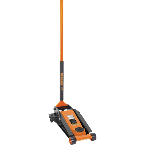 Super Heavy-Duty Floor Jacks, 3.5 Ton(s) Capacity Sidevic Inc.