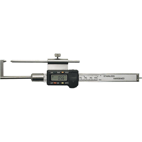 JERG-1WO Rotor Calipers Sidevic Inc.