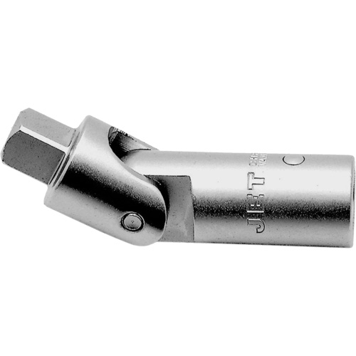 SA7510 Barres flexibles &agrave; douille chrom&eacute;e Sidevic Inc.