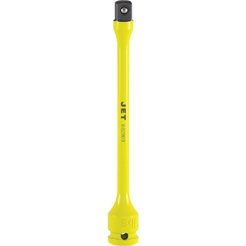 Rallonge limiteur de couple, Prise 1/2", Couple de 75 lb-pi, Vert Sidevic Inc.