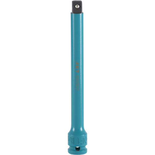 Rallonge limiteur de couple, Prise 1/2", Couple de 150 lb-pi, Turquoise Sidevic Inc.
