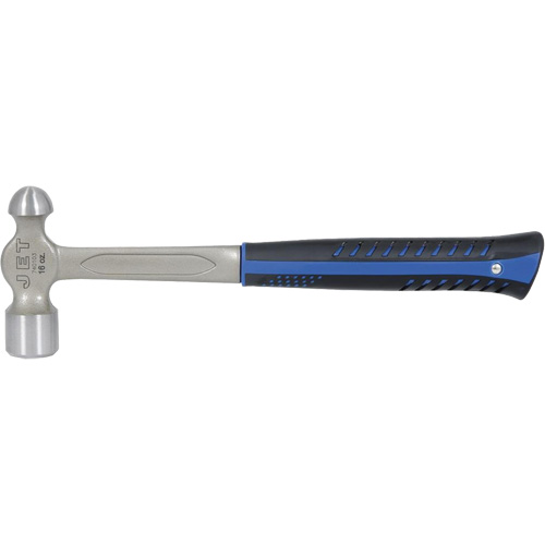 JSBP-16 Steel Ball Pein Hammers, 16 oz. Head Weight Sidevic Inc.
