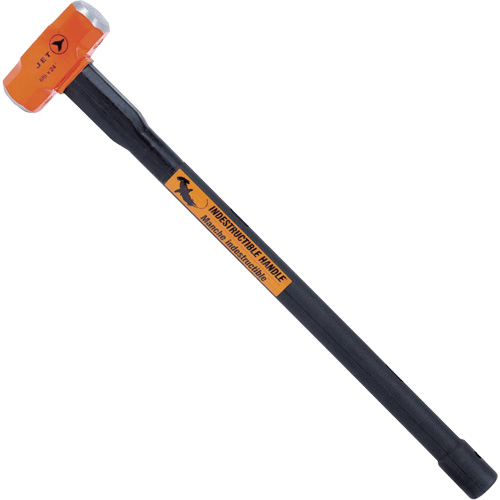 USH-624 Marteaux indestructibles, 6 lb, 24" Sidevic Inc.