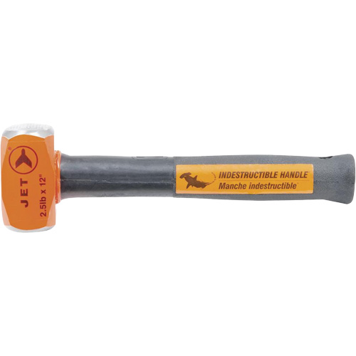 USH-824 Marteaux indestructibles, 8 lb, 24" Sidevic Inc.