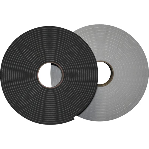 1/2" x 2" Weather Strip With Adhesive Backing Sidevic Inc.