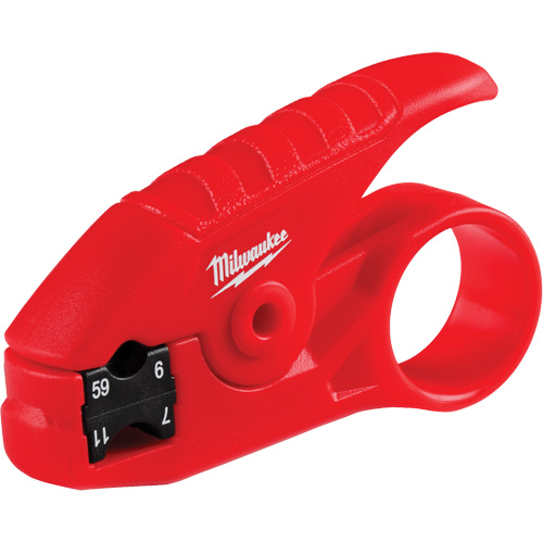 Coax Stripper Sidevic Inc.