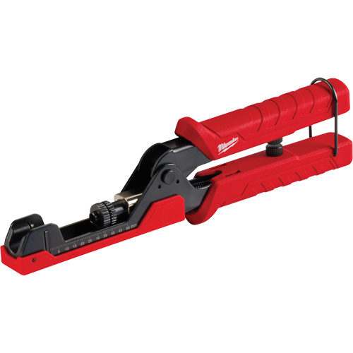Extended Reach Compression Coax Crimper Sidevic Inc.