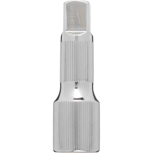 Rallonge de prise, Prise 1/2", 3" lo Sidevic Inc.