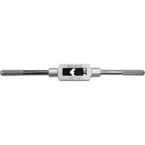 Adjustable Tap Wrench Sidevic Inc.