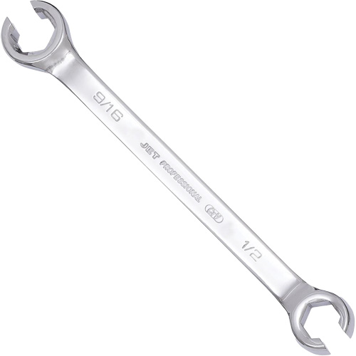 SAE Flare Nut Wrench Sidevic Inc.