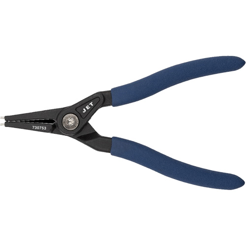 SRP-547ES Pinces pour anneau de retenue externe droit Sidevic Inc.