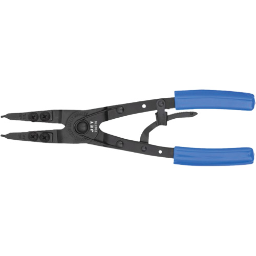 SRP-10I Pinces &agrave; cliquet pour anneau de retenue interne droits Sidevic Inc.
