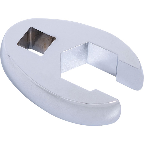 Metric 6-Point Flare Nut Crowfoot Wrench Sidevic Inc.