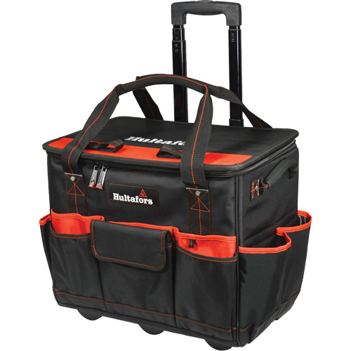 Sac &agrave; outils &agrave; rouleaux 18" Sidevic Inc.