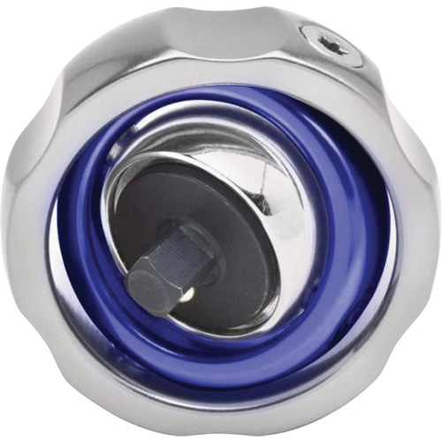 72-Tooth Gimbal Ratchet, 1/4" Drive Sidevic Inc.