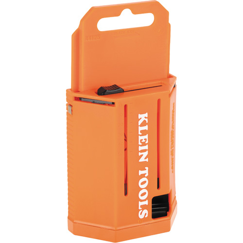 Distributeur de lames utilitaires avec lames compris, Style Simple Sidevic Inc.