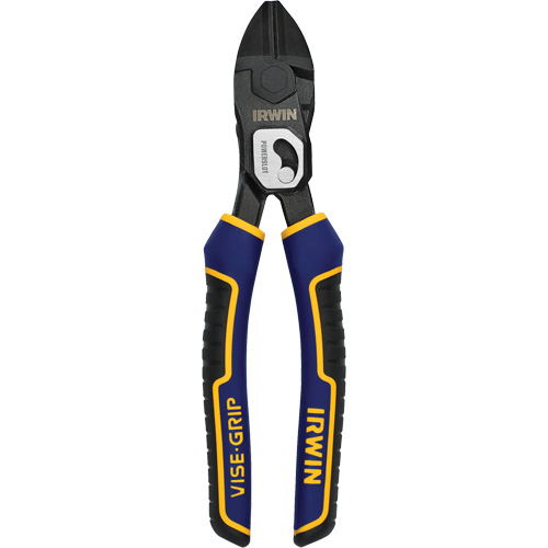 VISE-GRIP&reg; PowerSlot High-Leverage Pliers, 8" L Sidevic Inc.