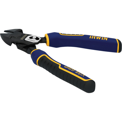 VISE-GRIP&reg; PowerSlot High-Leverage Pliers, 8" L Sidevic Inc.