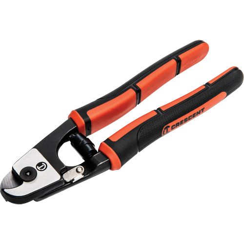Pocket Wire Rope & Cable Cutter, 7-1/2" Sidevic Inc.