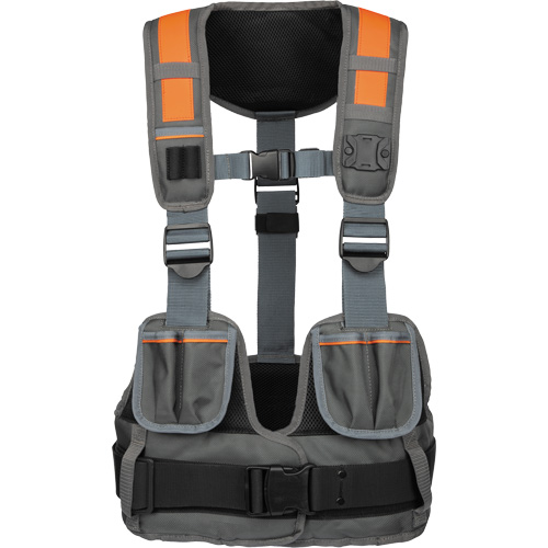 MODbox Tool Vest Sidevic Inc.