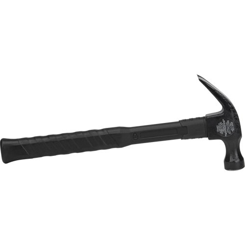 Marteau &agrave; panne fendue, 16 oz, Prise en Fibre de verre, 13" lo Sidevic Inc.