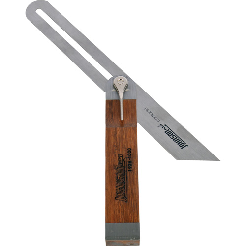10" Professional Carbonized Bamboo T-Bevel Sidevic Inc.