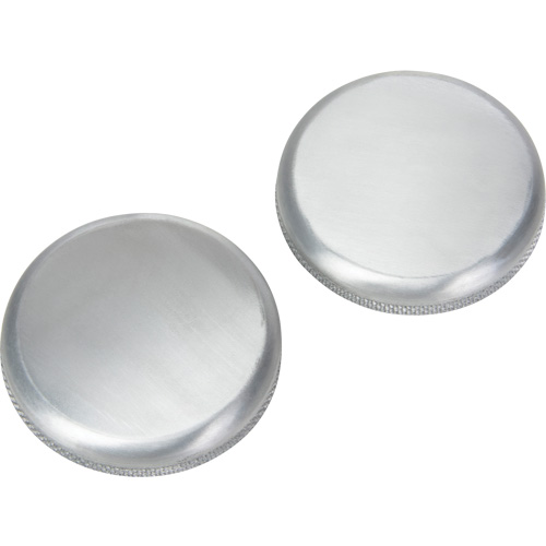 Capuchons d'extr&eacute;mit&eacute; en aluminium Sidevic Inc.