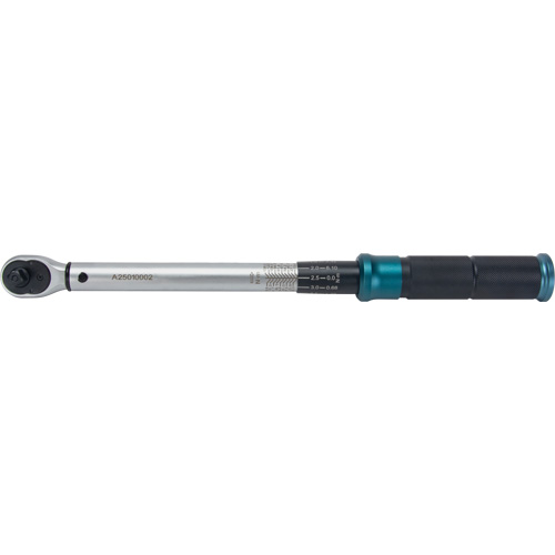 Cl&eacute; dynamom&eacute;trique &agrave; 72 dents, &agrave; cliquer, Entraînement 3/8" carr&eacute;, 10 - 100 lb-pi Sidevic Inc.