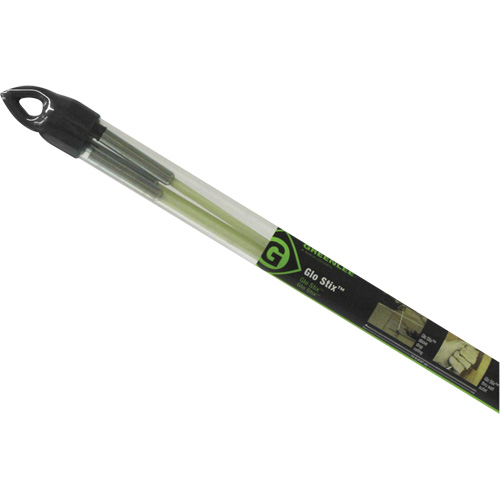 Trousse tige de tirage Glo Stix Kit 3/16" X 15' Sidevic Inc.