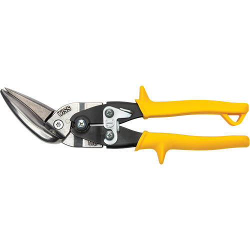 Offset Straight Aviation Snips Sidevic Inc.