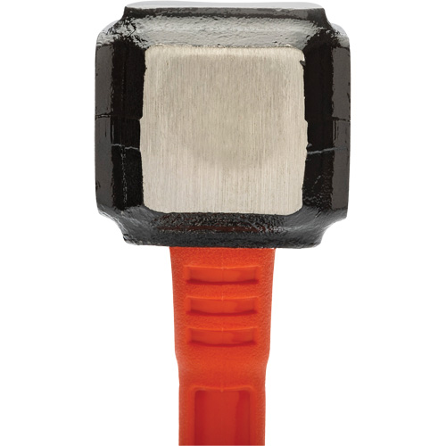 Marteau perforateur, 3 lb, Prise en Fibre de verre, 4" lo Sidevic Inc.