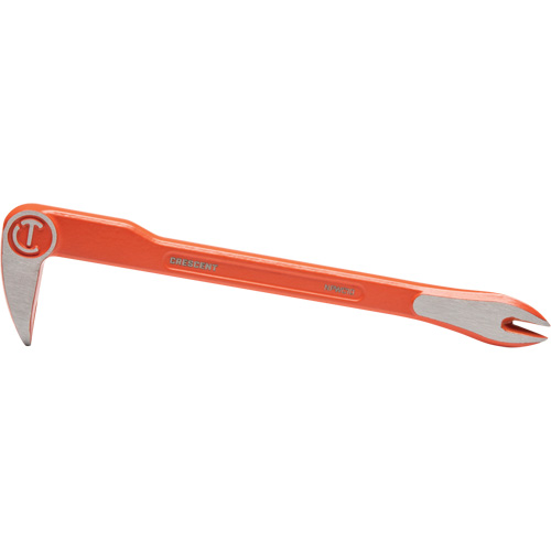 Arrache-clous, 2-1/2" la x 10" lo Sidevic Inc.