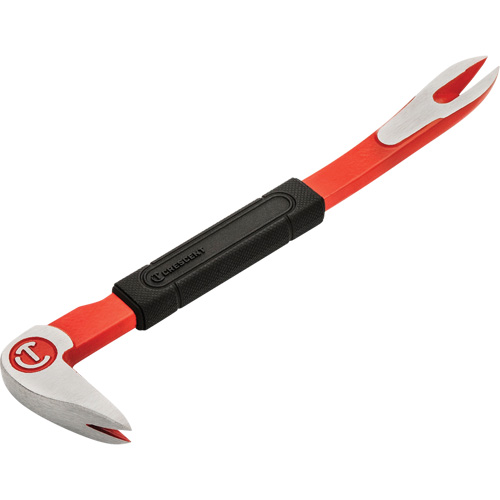 Nail Puller, 9" L Sidevic Inc.