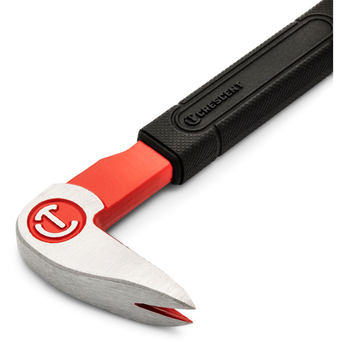 Nail Puller, 9" L Sidevic Inc.